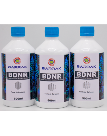 BARRAK DEFINITIVE NUTRIENT...