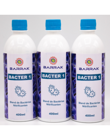 Barrak – Bacter 1