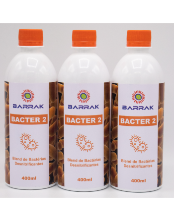 Barrak – Bacter 2