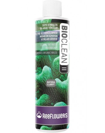 Reeflowers Bioclean Il