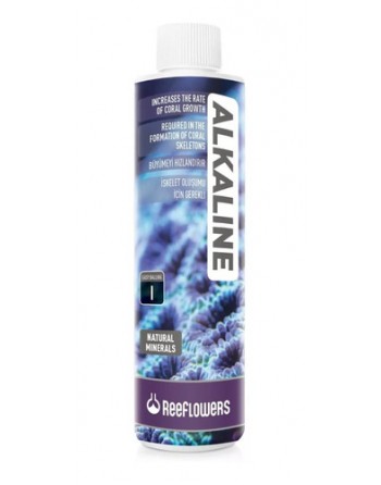 Reeflowers Alkaline 500ml...