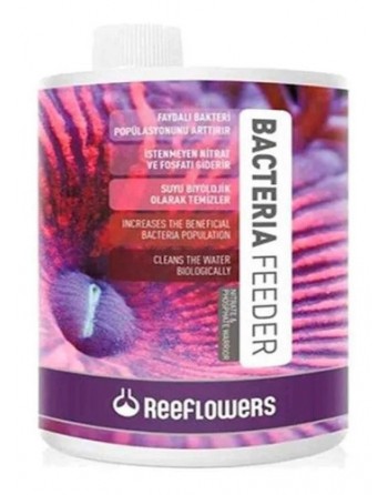 Reeflowers Bacteria Feeder...