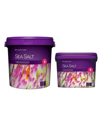 Aquaforest Sea Salt 5kg