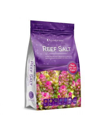 Reef Salt Aquaforest Saco...