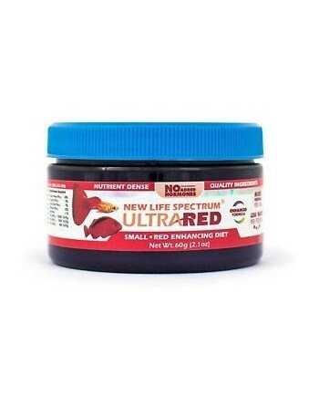 New Life Spectrum Ultrared...