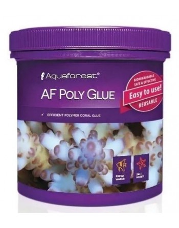 Aquaforest Af Poly Glue -...