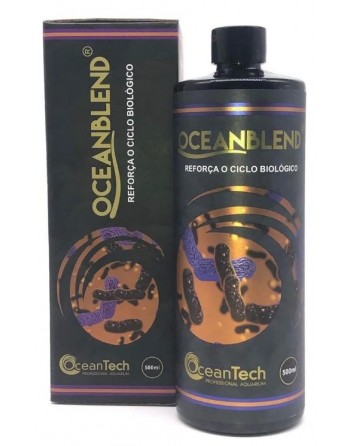 Ocean Blend 500ml Ocean...