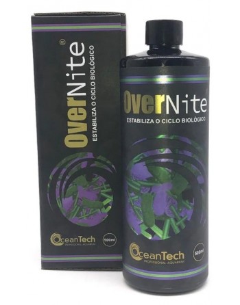 Over Nite 500ml Ocean Tech...