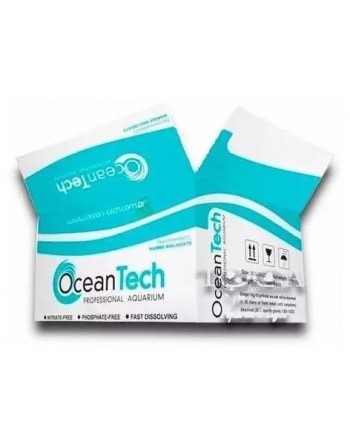 Sal Márinho Oceantech...