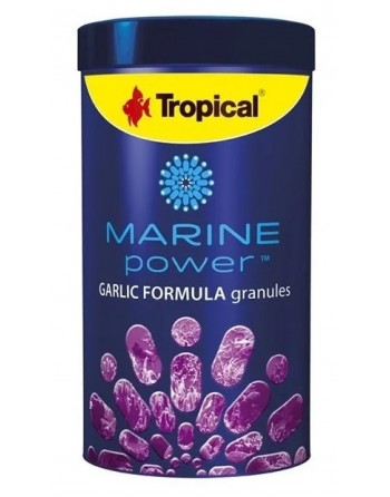 Tropical Marine Power...