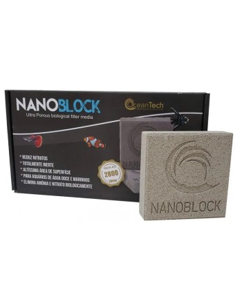 Ocean Tech Nano Block...