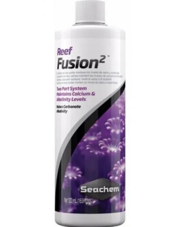 Seachem - Reef Fusion 2 -...