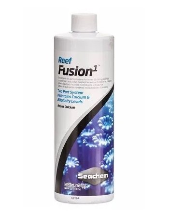 Seachem Reef Fusion 1...