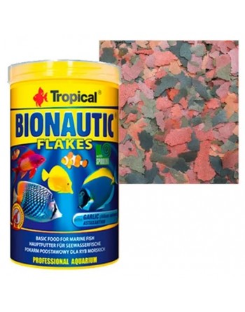 Tropical Bionautic Flakes -...