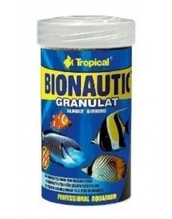 Tropical Bionautic Granulat...