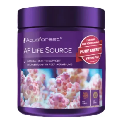 Aquaforest Af Life Source 250ml Lama Aquário Corais