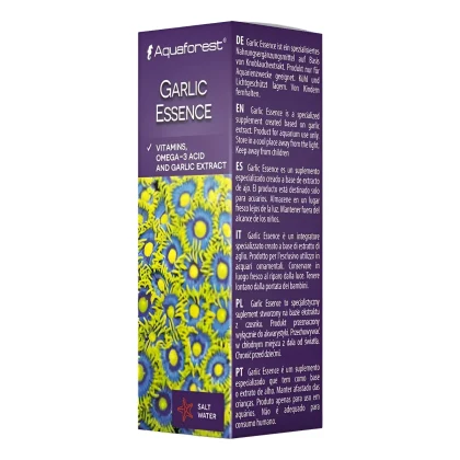 Aquaforest Garlic Essence 50ml