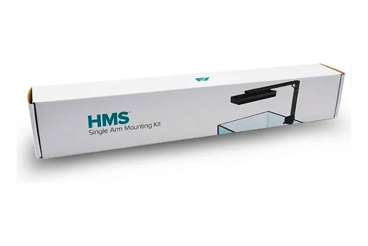 Suporte Para Luminária Led Ai Hydra 32hd E 64hd Suporte - Imagem 3