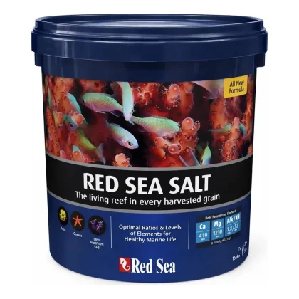 Red Sea Salt - Balde 7kg