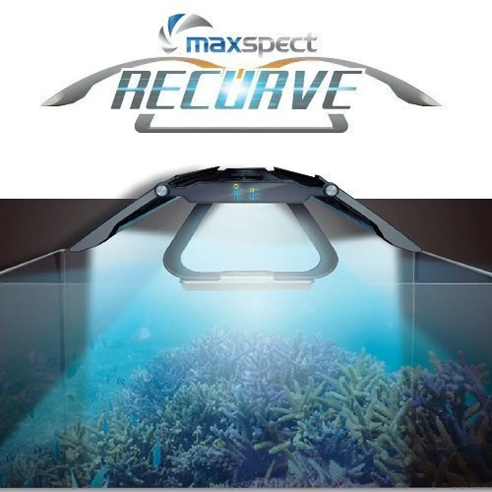 Luminária Maxspect Mx Recurve 60 (160w) - Imagem 5