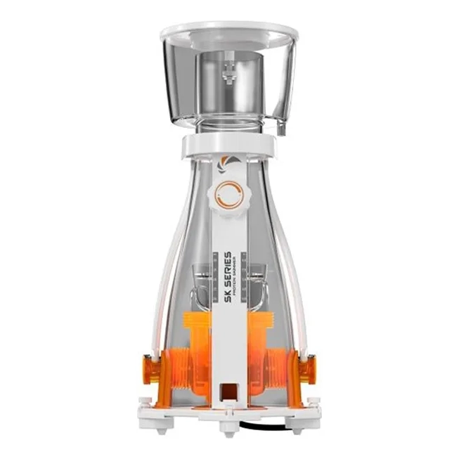 Skimmer Mj Sk-200 Maxspect Aquários Até 600 Litros