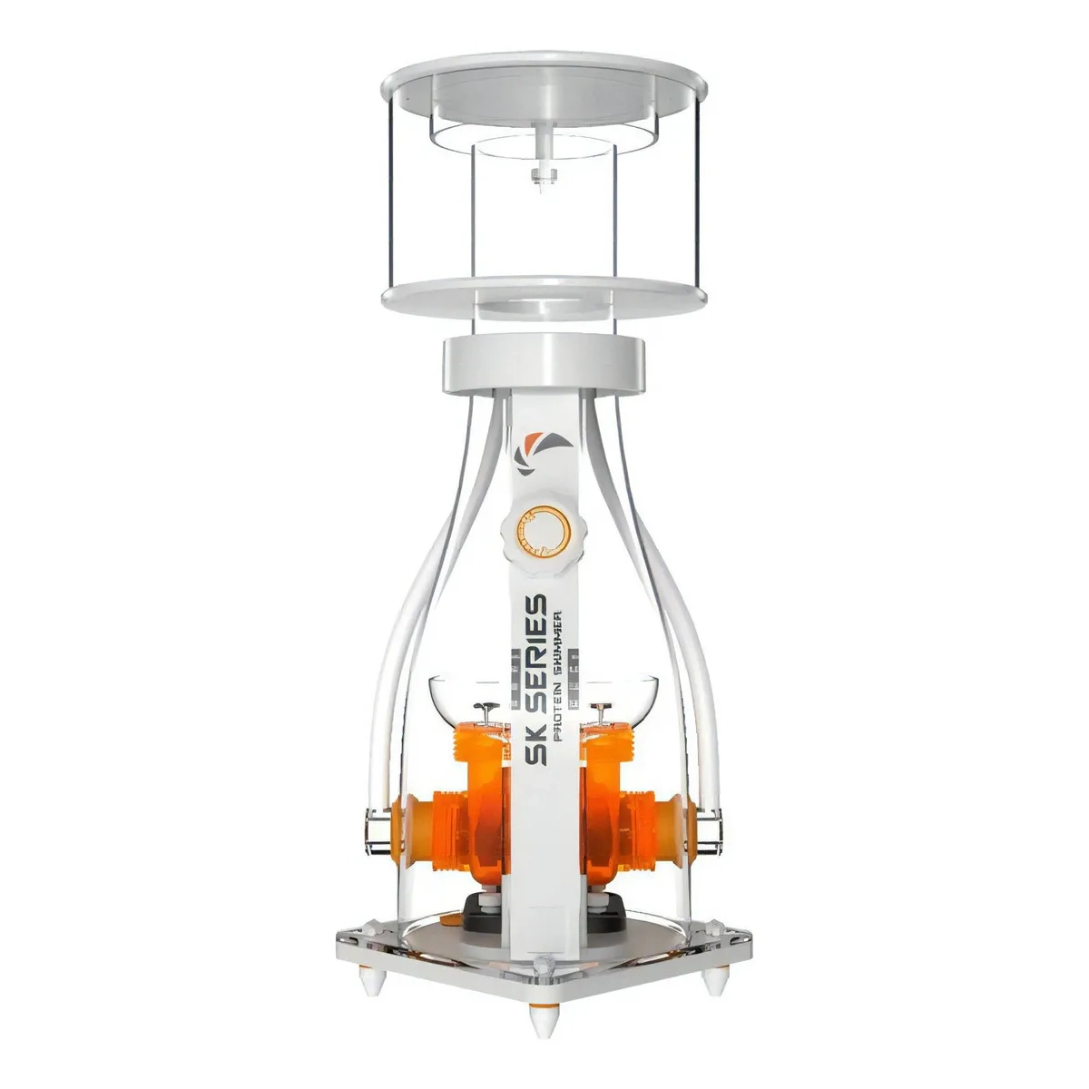 Skimmer Mj-sk400 Para Aquário Até 1000l - Maxspect