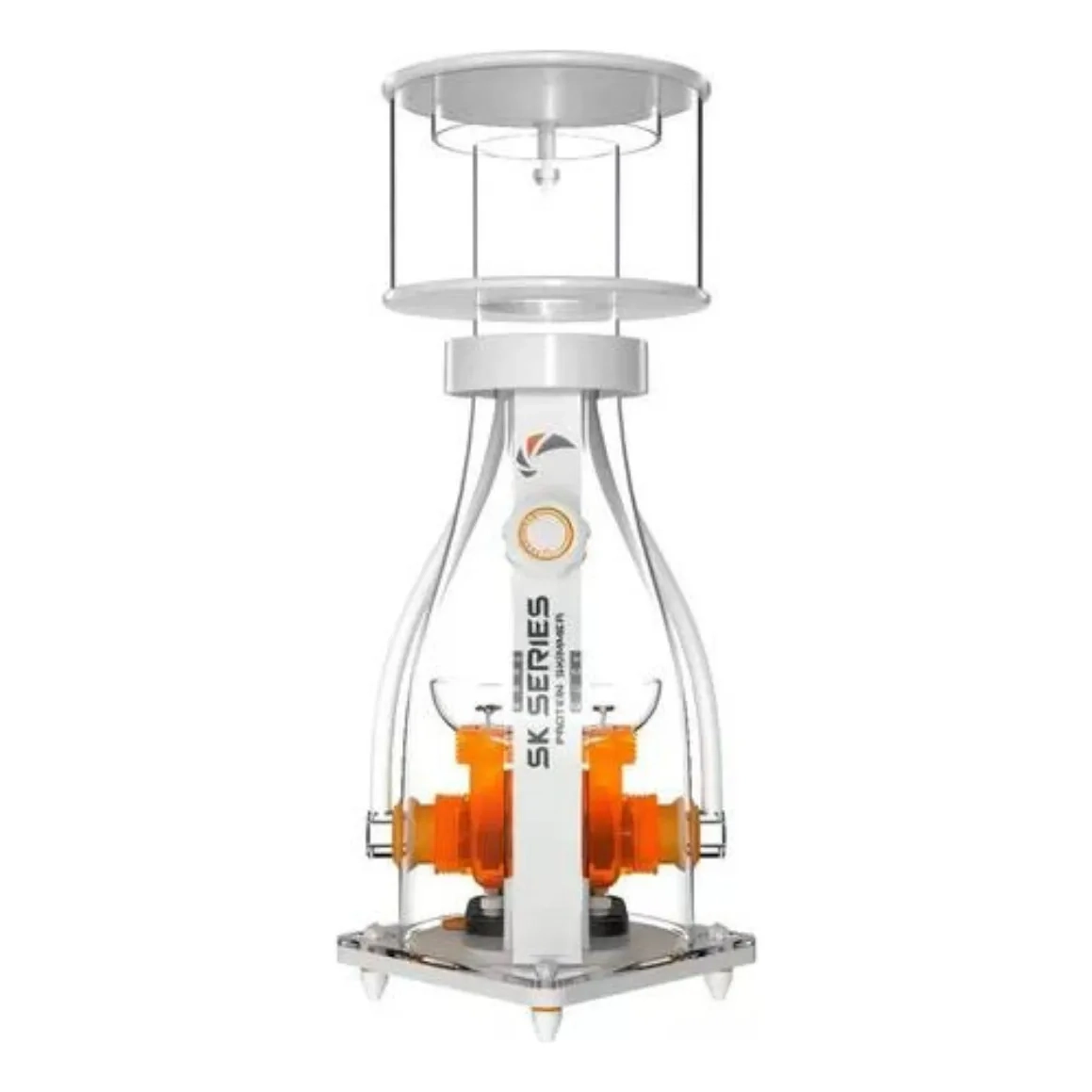 Skimmer Interno Maxspect MJ-SK800 Até 2700L Aquário Marinho