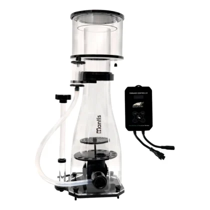 Skimmer Mantis Dc Tornado 150 P/ Aquários Até 850 Litrros