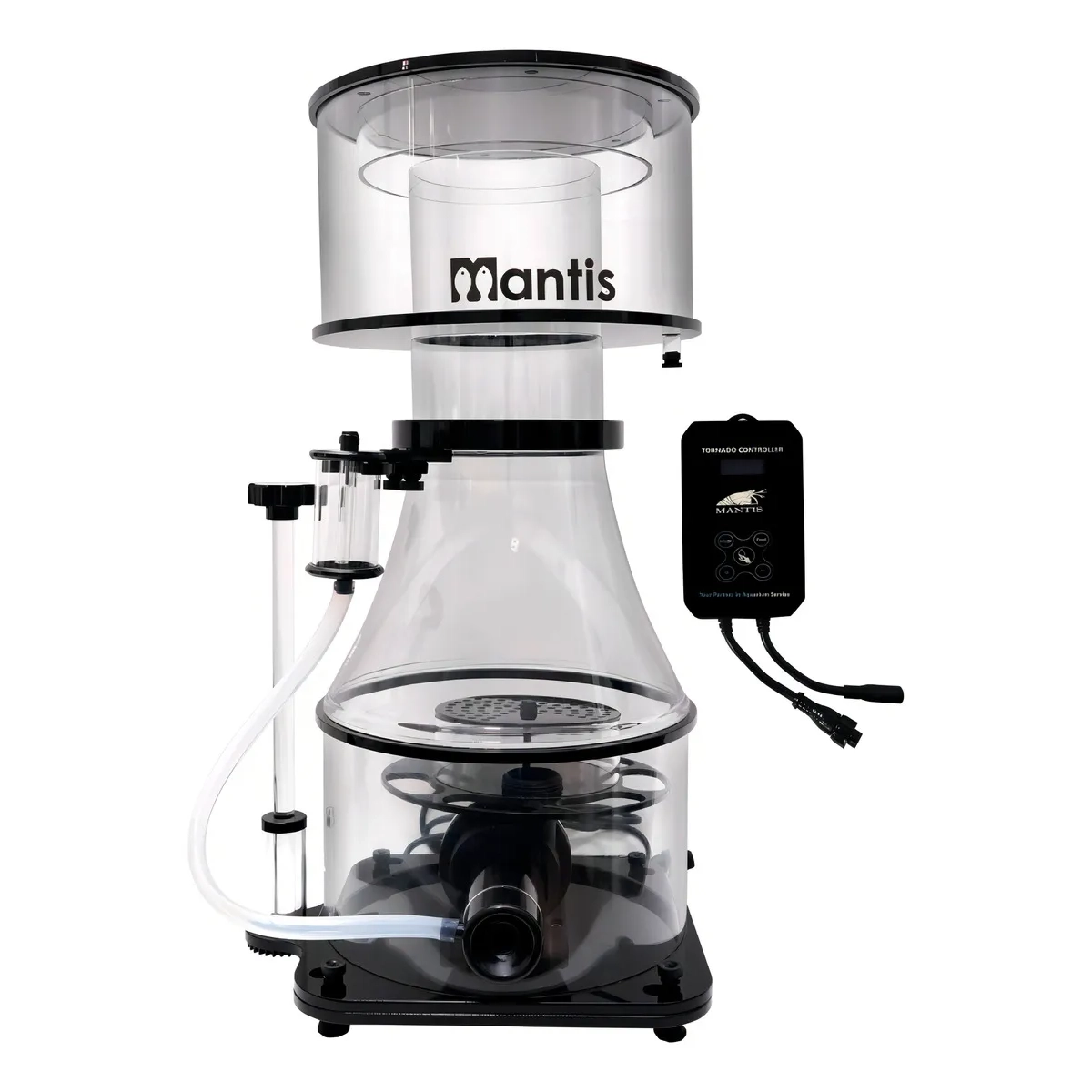 Skimmer Mantis Tornado 300 P/ Aquários Até 3000 Litros