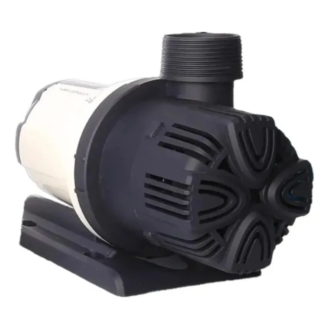Bomba Recalque Tornado 6000l/h Mantis Com Controlador Bivolt 127/220v