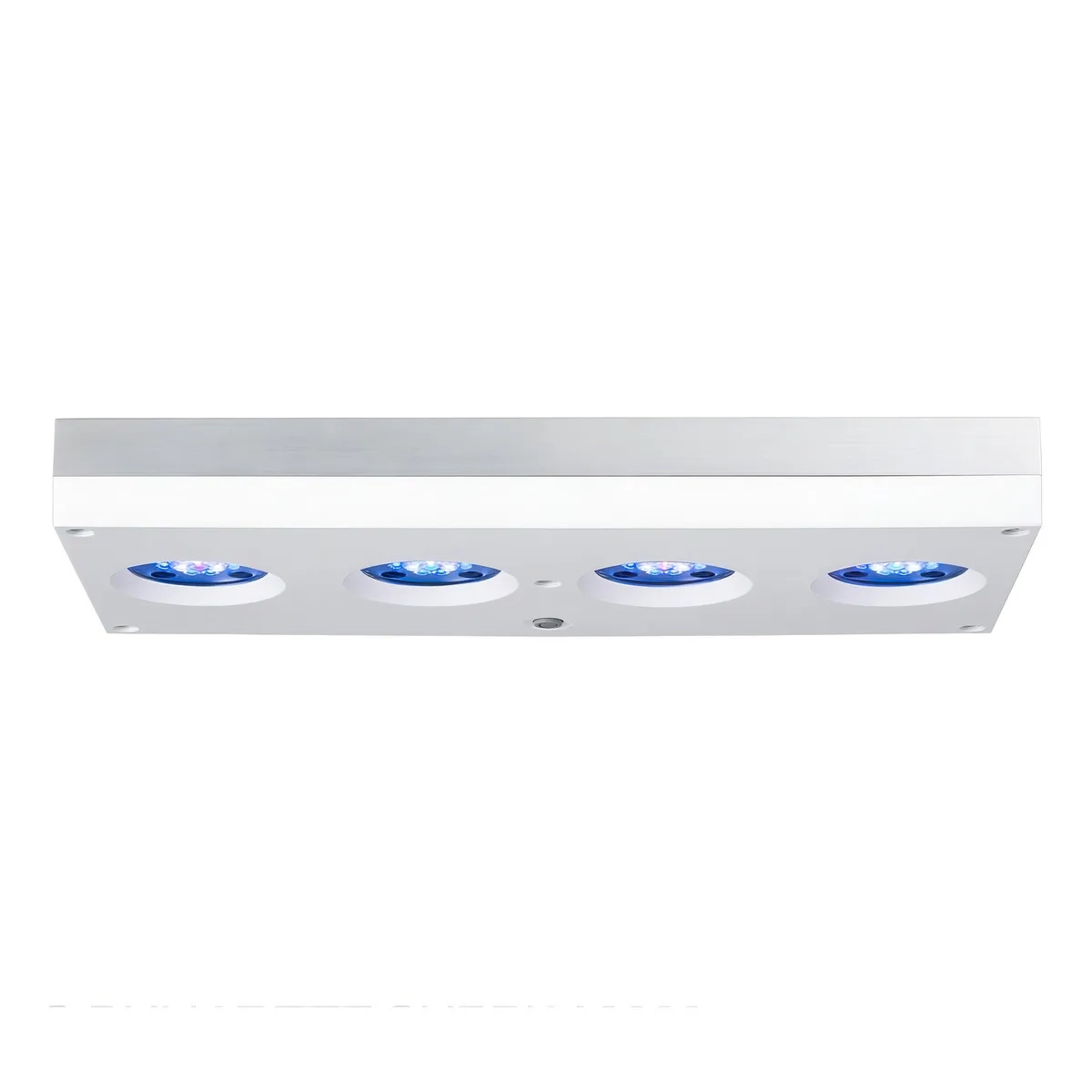 Luminária LED Aquaillumination Hydra 64 HD Branca Aquário Corais 45cm