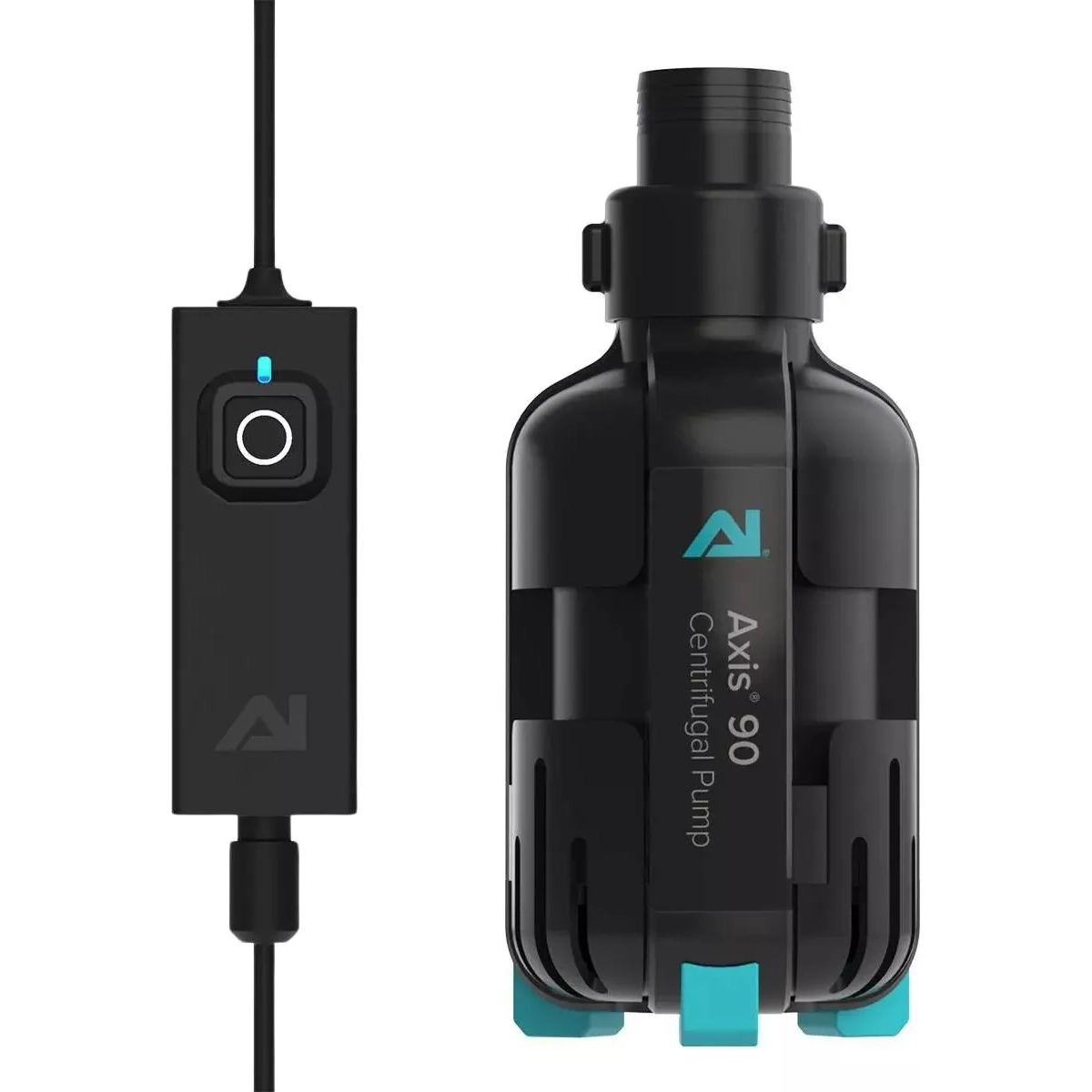 Bomba Aquaillumination - Axis 90 Centrifugal Pump 100-240vac