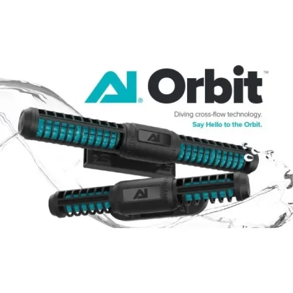 Bomba Ai Orbit 4 Com Driver Integrado