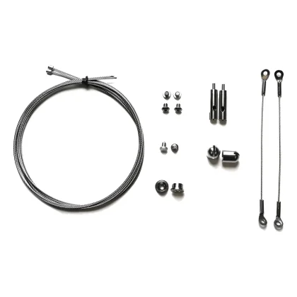 Kit Pendurar Luminária Ecotech Radion Xr15 E Xr30
