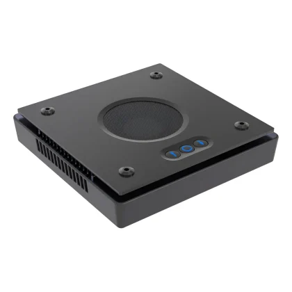 Luminária Ecotech Marine Xr15 G6 Blue 90w Aquários Marinhos