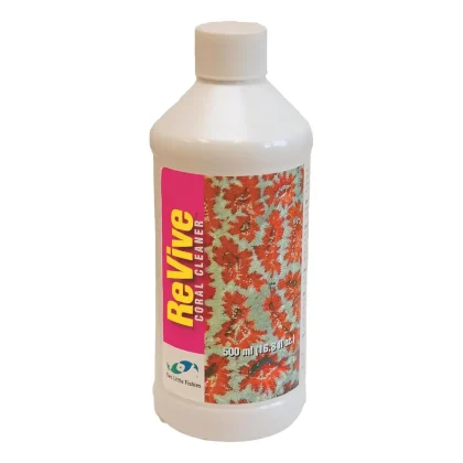 Revive Coral Cleaner Tlf 500ml