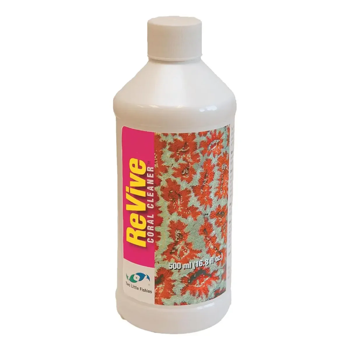 Revive Coral Cleaner Tlf 500ml