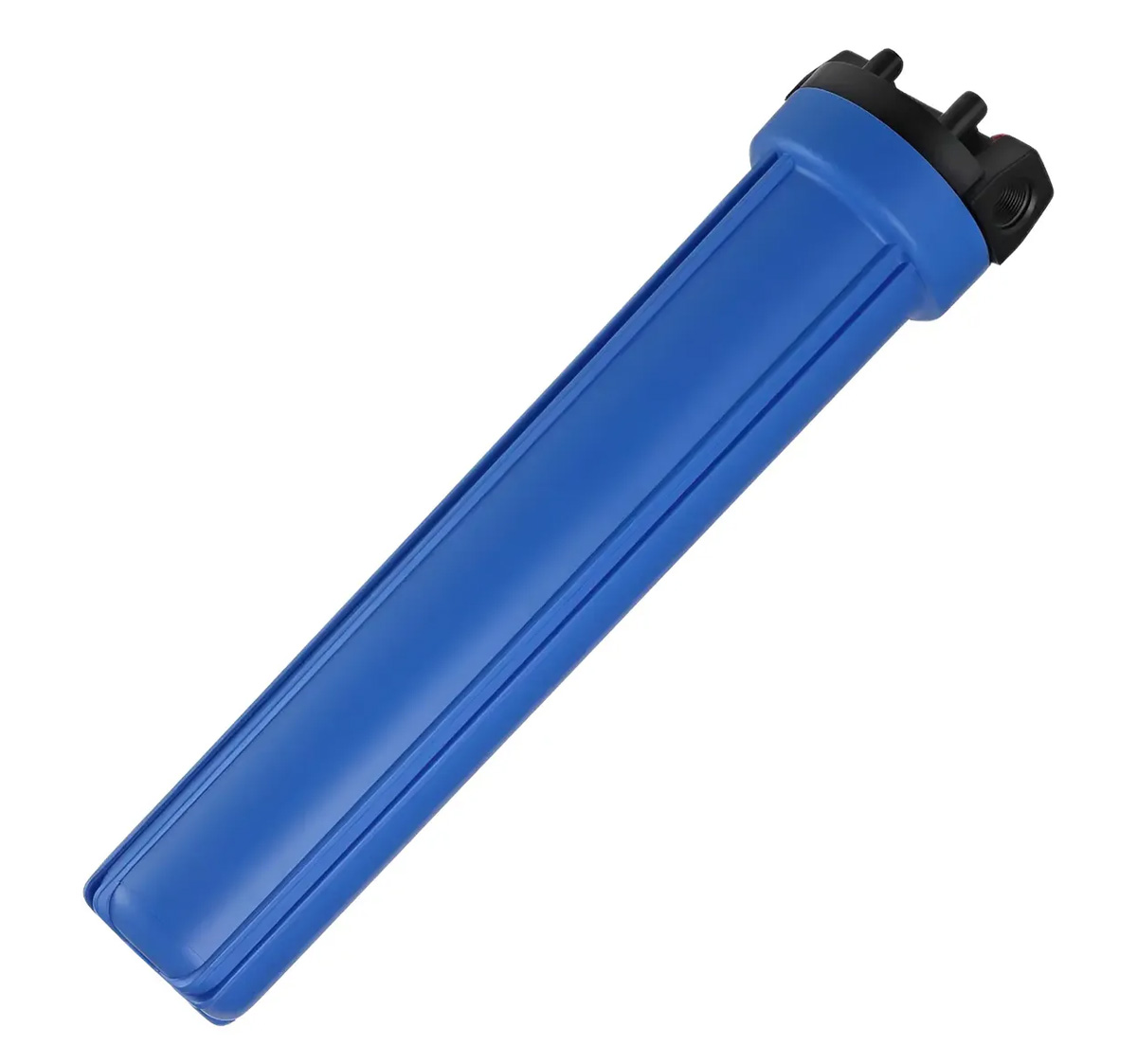 Carcaça 20 Slim Para Filtro (rosca 1/2 )